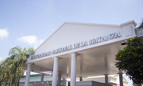 R for Social Scientists: R Workshop at the National University of La Matanza R for Social Scientists: R Workshop at the National University of La Matanza