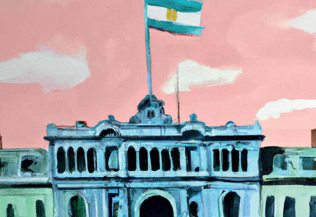 Cambios y continuidades en el Ministerio de Desarrollo Social de la Nación (2015 - 2019) durante la gestión Cambiemos en Argentina Cambios y continuidades en el Ministerio de Desarrollo Social de la Nación (2015 - 2019) durante la gestión Cambiemos en Argentina