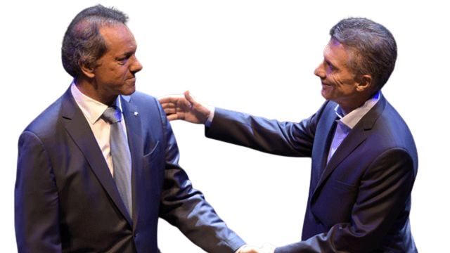 Análisis de Intención de Voto en Bs. As y Córdoba Análisis de Intención de Voto en Bs. As y Córdoba
