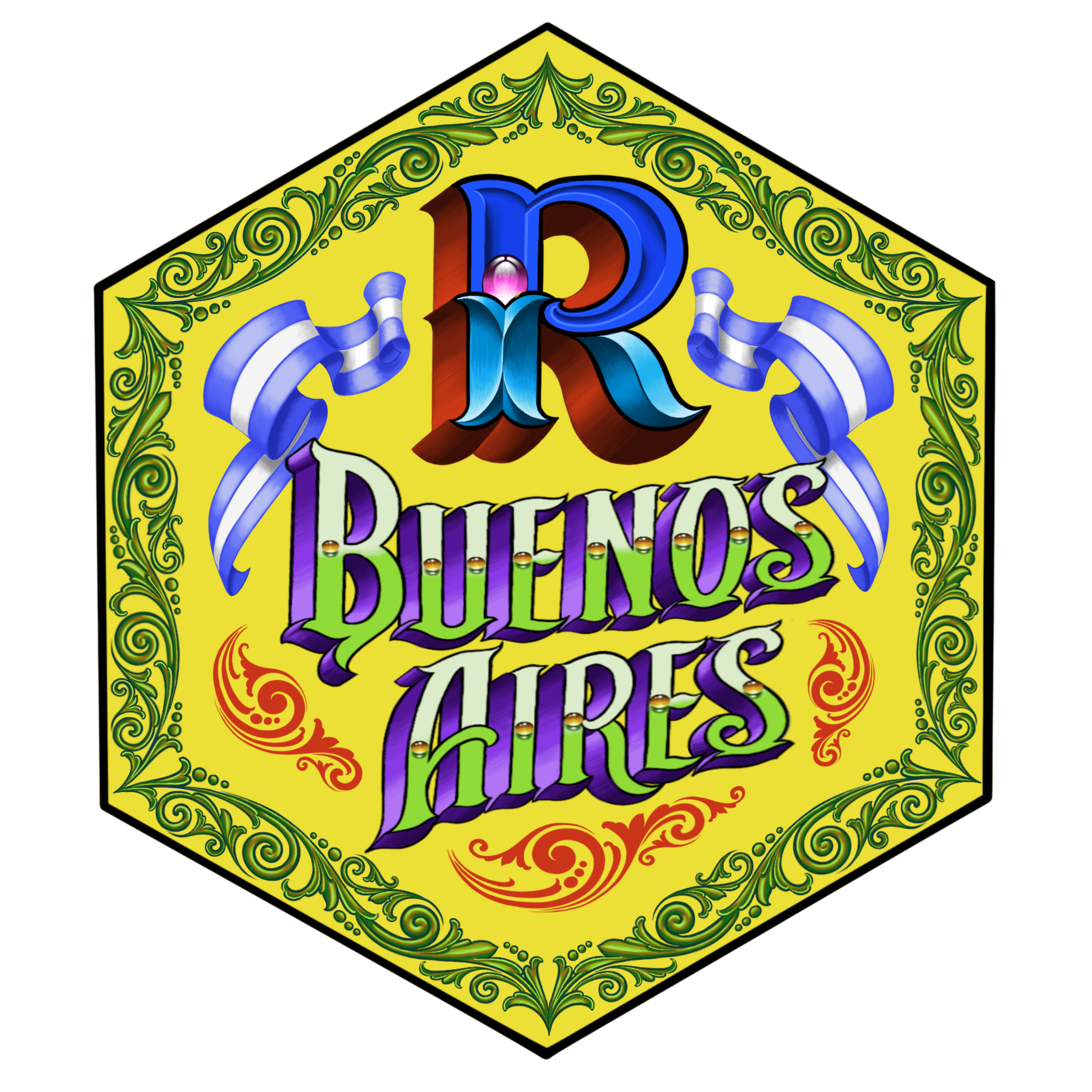 Logo organización